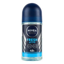  Nivea Fresh Active    50  (4006000007885)