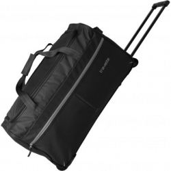   Travelite Basics Fast 73  Black (TL096283-01)