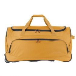   Travelite Basics Fresh 89  Yellow (TL096277-89) -  3