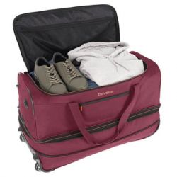   Travelite Basics L 119  Bordeaux (TL096276-70) -  3