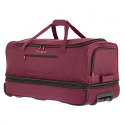   Travelite Basics L 119  Bordeaux (TL096276-70) -  6