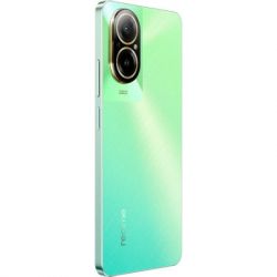   realme C67 6/128GB Green -  11