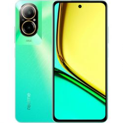   realme C67 6/128GB Green