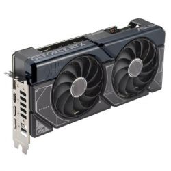  ASUS GeForce RTX4070 SUPER 12Gb DUAL (DUAL-RTX4070S-12G) -  3