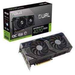 ³ ASUS GeForce RTX4070 SUPER 12Gb DUAL OC (DUAL-RTX4070S-O12G) -  2