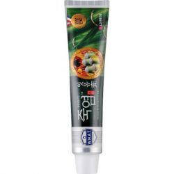   LG Bamboo Salt Toothpaste Gum Care 120  (8801051060157)