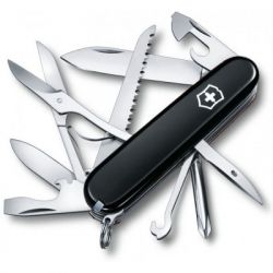 ͳ Victorinox Fieldmaster 91   (1.4713.3)