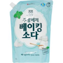      LG Natural Pong Baking Soda  1.2  (8801051232394)