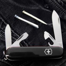  Victorinox Recruit 84   (0.2503.3) -  2