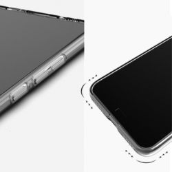     BeCover Samsung Galaxy S24 Ultra Transparancy (710469) -  2