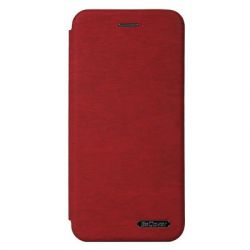     BeCover Exclusive Samsung Galaxy A05s SM-A057 Burgundy Red (710264)