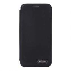     BeCover Exclusive Tecno POVA 5 (LH7n) Black (710269)