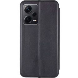     BeCover Exclusive Xiaomi Redmi Note 12 Pro 5G Black (710282) -  3