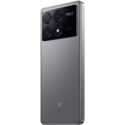   Xiaomi Poco X6 Pro 5G 12/512GB Grey (1020841) -  10