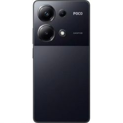   Xiaomi Poco M6 Pro 12/512GB Black (1020846) -  3