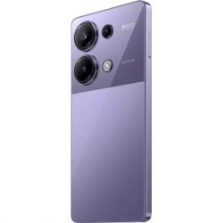   Xiaomi Poco M6 Pro 12/512GB Purple (1020848) -  10