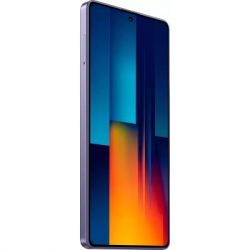   Xiaomi Poco M6 Pro 12/512GB Purple (1020848) -  8