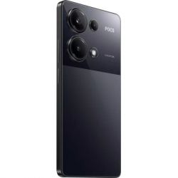   Xiaomi Poco M6 Pro 8/256GB Black (1020843) -  11