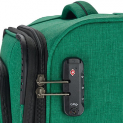  Travelite Adria Green L (TL080249-80) -  9