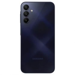   Samsung Galaxy A15 LTE 4/128Gb Black (SM-A155FZKDEUC) -  6