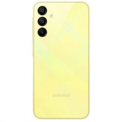   Samsung Galaxy A15 LTE 4/128Gb Yellow (SM-A155FZYDEUC) -  3