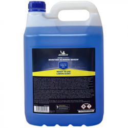   Michelin Winter Screen Wash RTU Lemon Scent -20, 5 (75175)