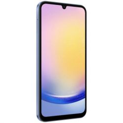   Samsung Galaxy A25 5G 6/128Gb Blue (SM-A256BZBDEUC) -  2