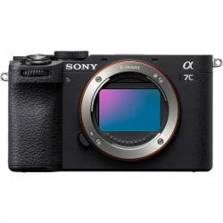   Sony Alpha 7CM2 body black (ILCE7CM2B.CEC)