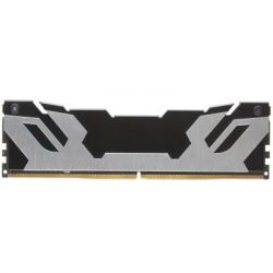     DDR5 32GB 6400 MHz Renegade Silver XMP Kingston Fury (ex.HyperX) (KF564C32RS-32) -  3