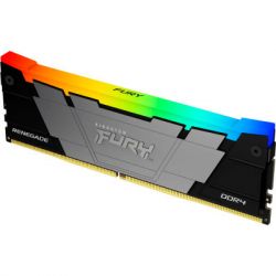  '  ' DDR4 8GB 4000 MHz RenegadeRGB Kingston Fury (ex.HyperX) (KF440C19RB2A/8) -  2