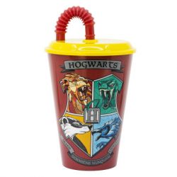 - Stor Harry Potter School Shields 430  (Stor-14130)