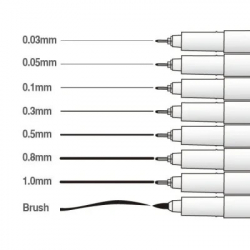  Marvy - 4600-S 0.2,  (752481461213) -  2