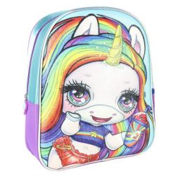   Cerda Glitter Poopsie - Kids Premium 3D Backpack (CERDA-2100003017)