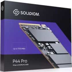  SSD 2.5" 512GB SOLIDIGM (SSDPFKKW512H7X1) -  5