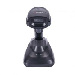  - UKRMARK EV-B2504 2D, 433MHz, USB, IP64, stand, black (00822) -  3