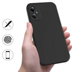     BeCover Motorola Moto G54 / G54 Power Black (710546) -  4