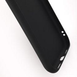     BeCover Motorola Moto G84 Black (710547) -  3