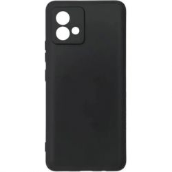     BeCover Motorola Moto G84 Black (710547) -  1