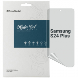   Armorstandart Matte Samsung S24 Plus (ARM72458)