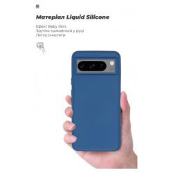     Armorstandart ICON Case Google Pixel 8 Dark Blue (ARM73027) -  7