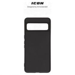     Armorstandart ICON Case Google Pixel 8 Pro Black (ARM73030) -  3