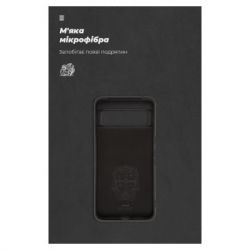     Armorstandart ICON Case Google Pixel 8 Pro Black (ARM73030) -  4