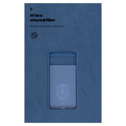     Armorstandart ICON Case Google Pixel 8 Pro Dark Blue (ARM73031) -  4