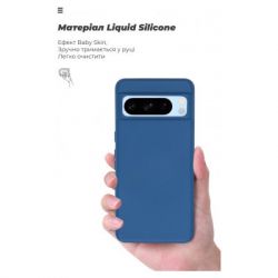     Armorstandart ICON Case Google Pixel 8 Pro Dark Blue (ARM73031) -  7