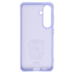     Armorstandart ICON Case Samsung S24 Lavender (ARM72491) -  2