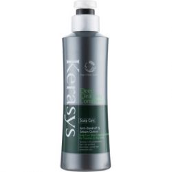    KeraSys Hair Clinic System Conditioner ˳    600  (8801046866221) -  1