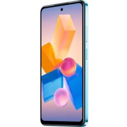   Infinix Hot 40i 8/128Gb NFC Palm Blue (4894947012815) -  7