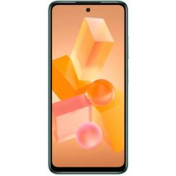   Infinix Hot 40i 4/128Gb NFC Starfall Green (4894947018602) -  2