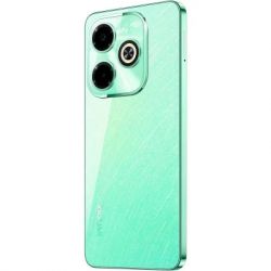   Infinix Hot 40i 4/128Gb NFC Starfall Green (4894947018602) -  5