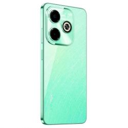   Infinix Hot 40i 4/128Gb NFC Starfall Green (4894947018602) -  6